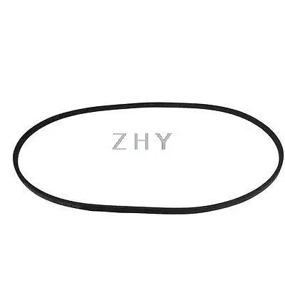 

Machine Transmission M Type 50" Inner Girth Vee V Belt