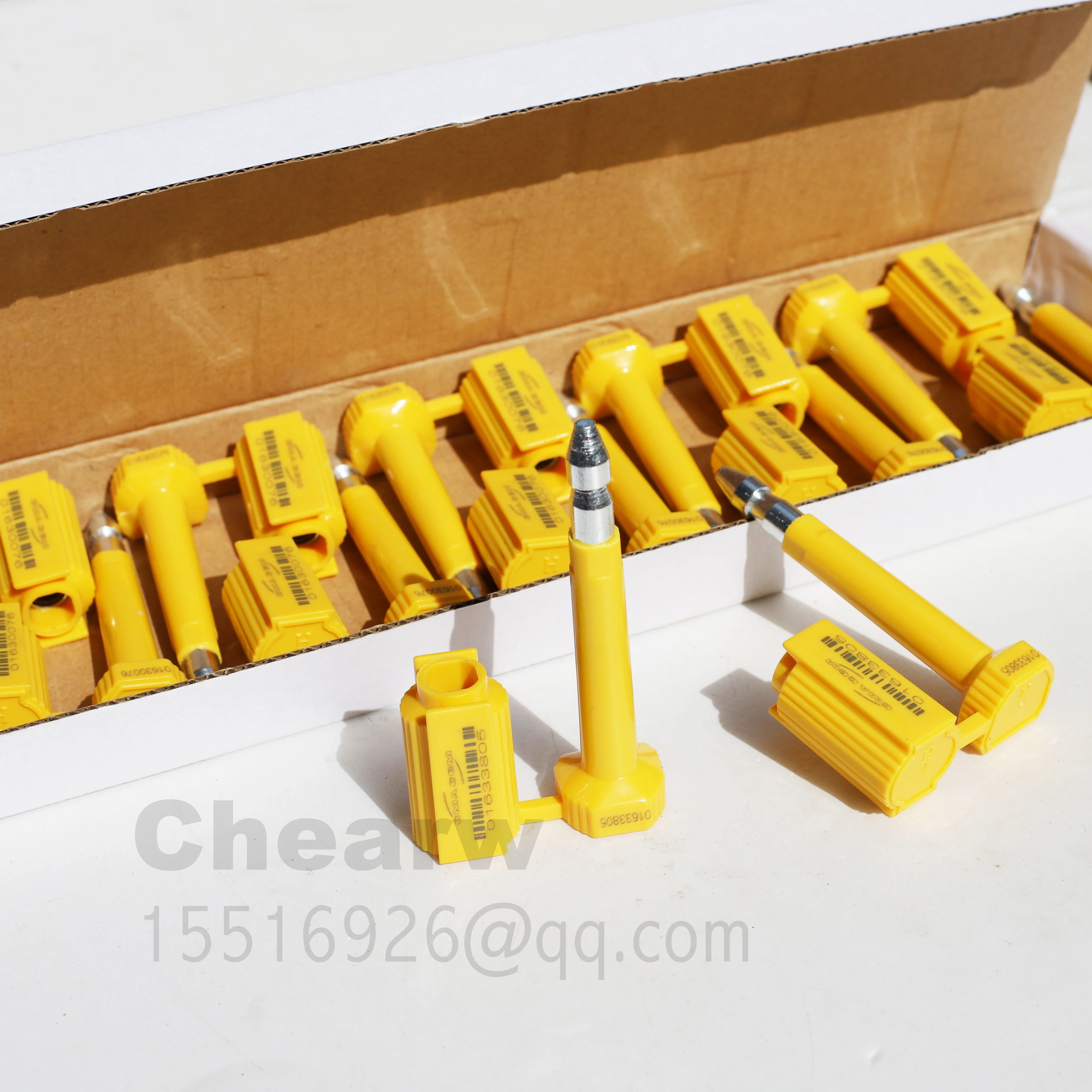 10 шт. Уплотнители для болтов в одной коробке|seal|seal locksealed box |