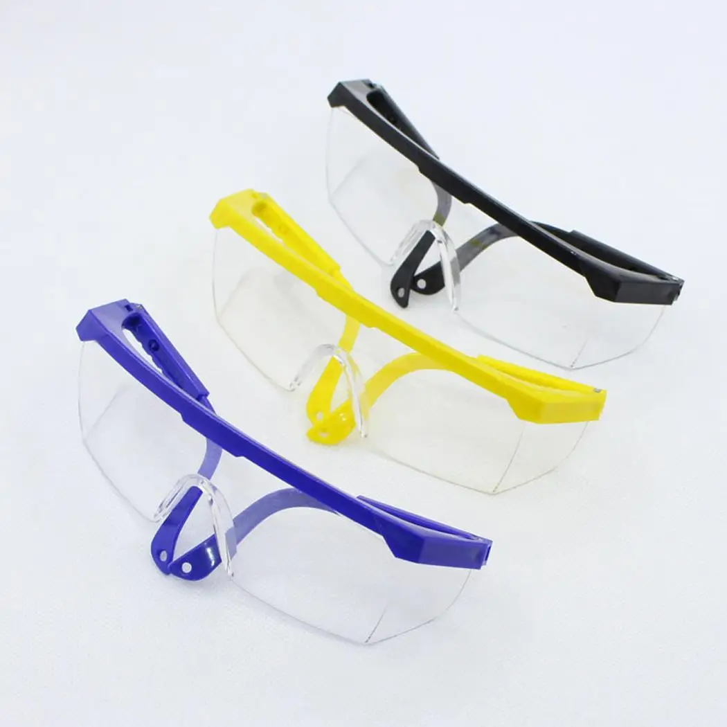 Защититесь от ветра песок для велосипедного спорта очки лаборатории