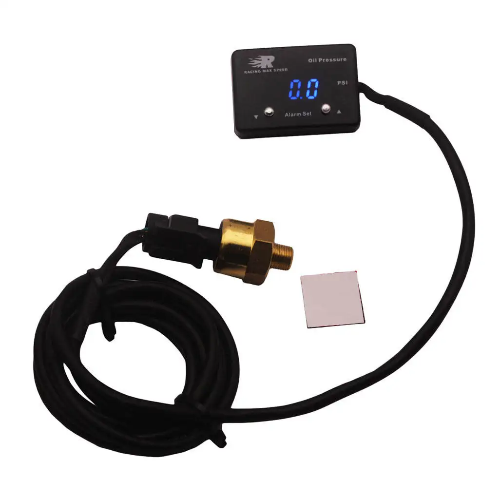 1/8 Npt Pressure Gauge Oil Pressure Gauge Oil Pressure Gauge And Oil