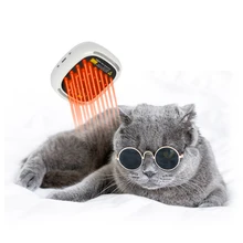 Instrumento veterinario para mascotas y personas con parálisis Facial, alivio del dolor de ciática, dolor muscular