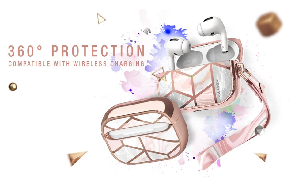 compatível com Apple AirPods Pro 2019