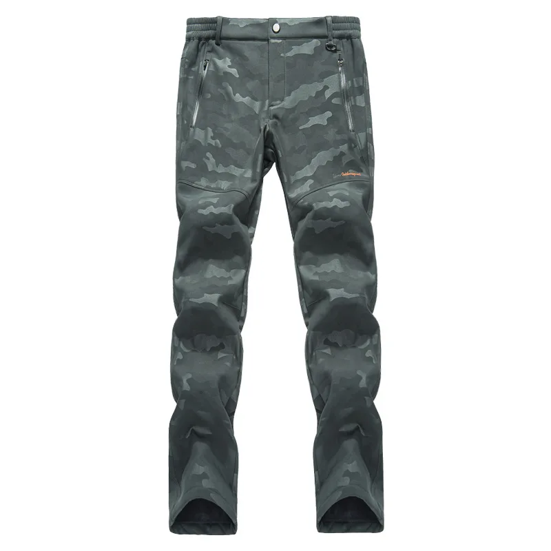 Gray camo