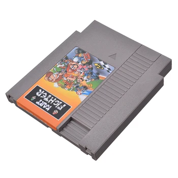 

Kart Fighter 72 Pin 8 Bit Game Card Cartridge Game Player Card memory