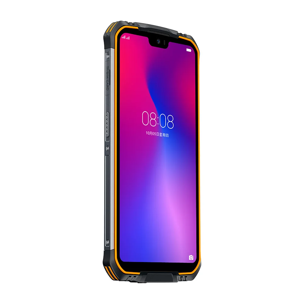 S68Pro橙2