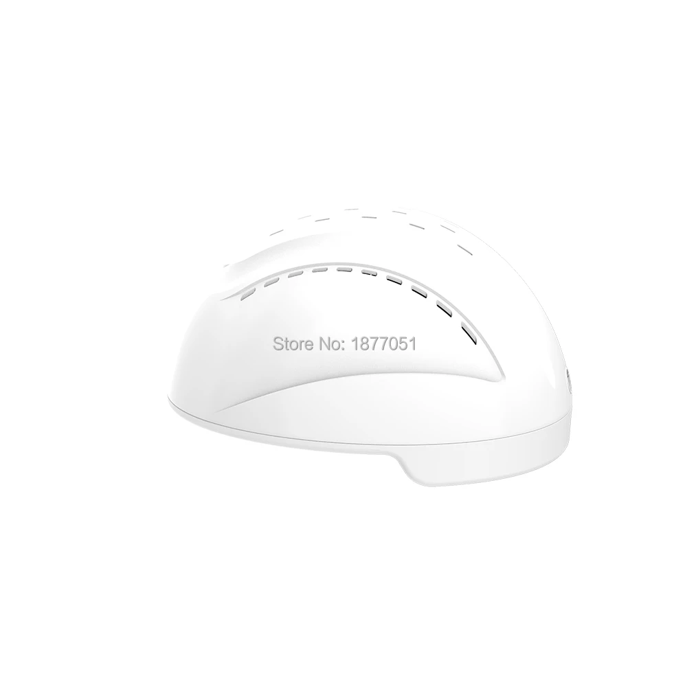 

2019 Latest Brain Photobiomodulation treatment 810nm Infrared Light Therapy Device