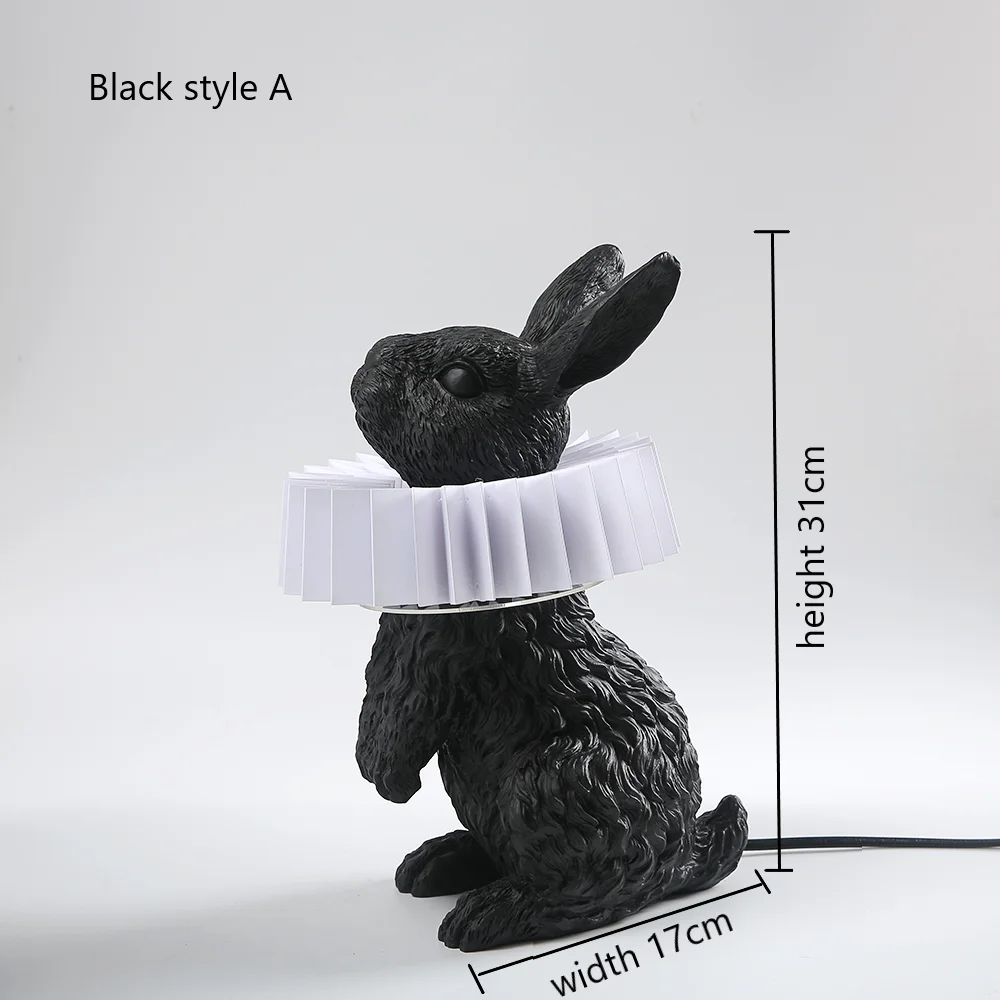 Black style A