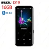 RUIZU D19 Bluetooth MP3 Player 16GB Portable Audio Walkman MP3 Music Player With FM,Recorder,E-Book,Pedometer Player Bluetooth ► Photo 2/6