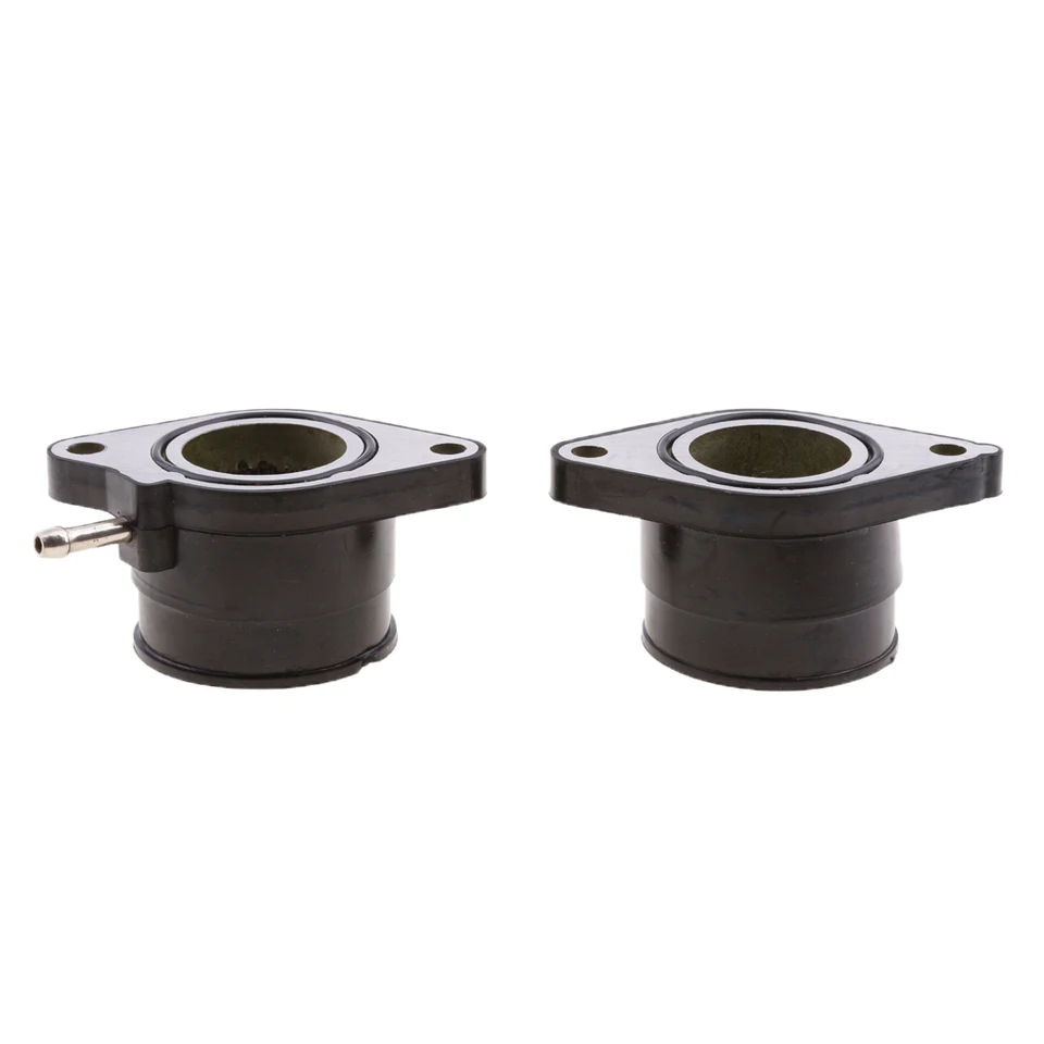 ヤマハxt600/z/e tt600 84-03用キャブレターインテーク ヤマハxt600/z/e tt600 84-03用キャブレターインテーク