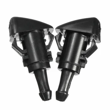 

For Chrysler Dodge Ram Spray nozzle Replacement 5116079AA Accessories 2Pcs Wiper