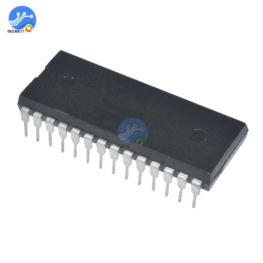 10 шт. W27C512 45Z DIP IC EEPROM 512KBIT 45NS Winbond EEPROMs|Запасные части| |