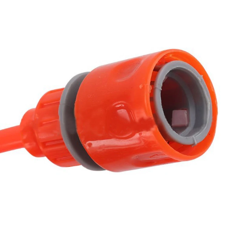 

1*12V 70W High Pressure Cleaner Car Wash Washer Gun Pump Care Portable Washing Machine Electric Cleaning Auto Device