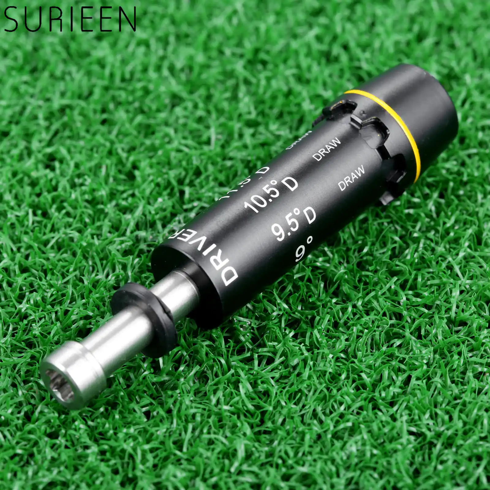 cobra driver adapter