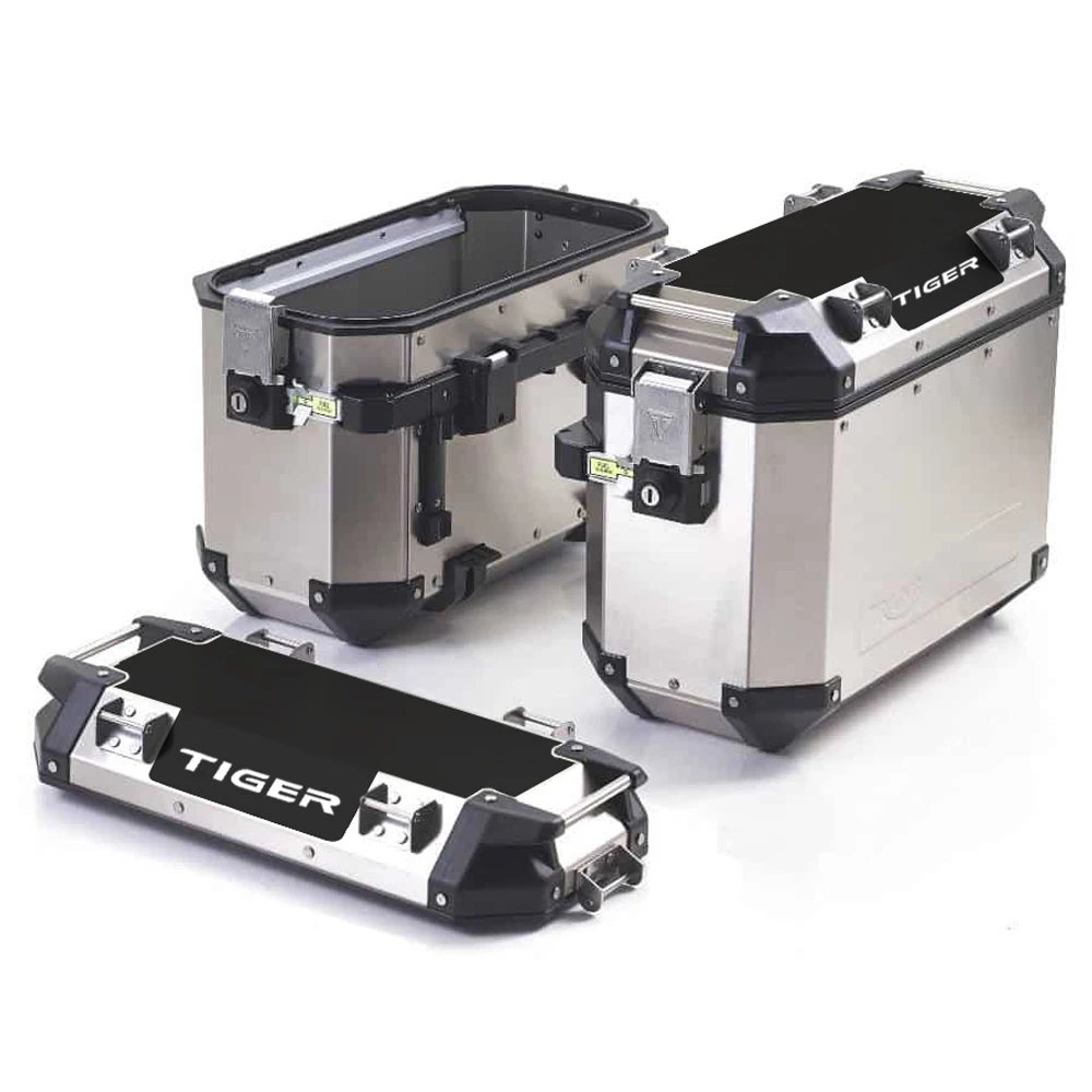 triumph tiger 955i panniers