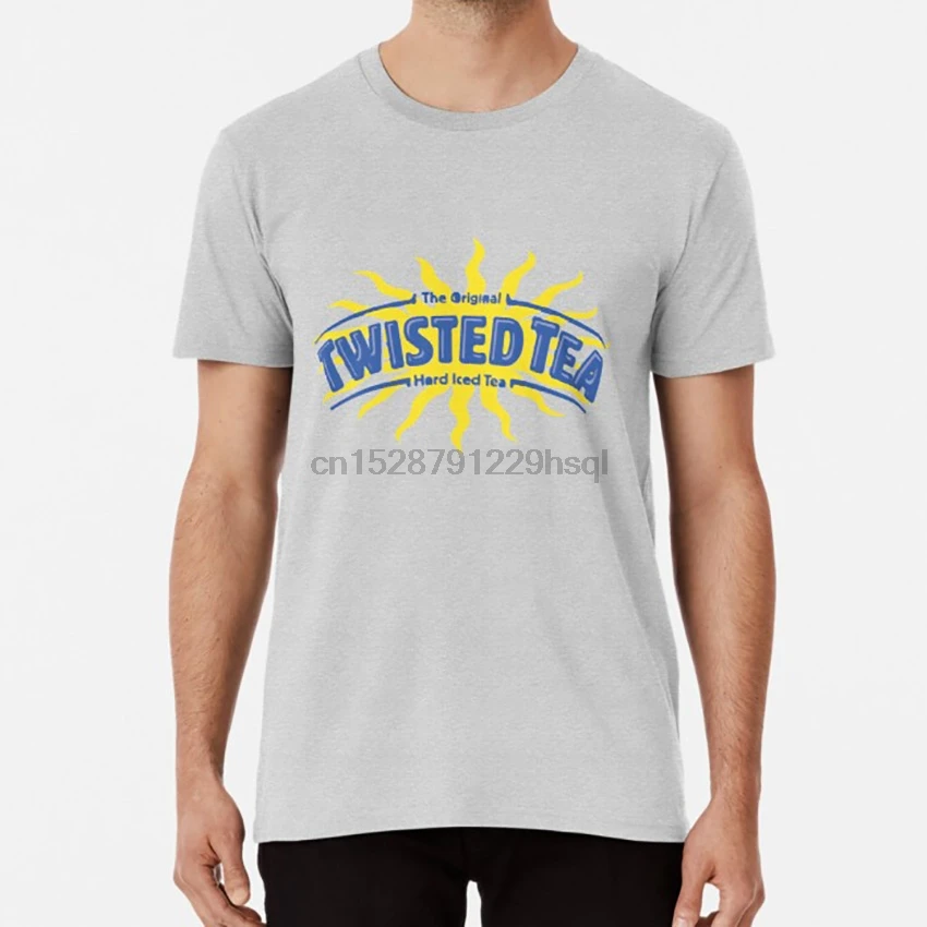 Twisted Tea Drink T shirt twisted tea 