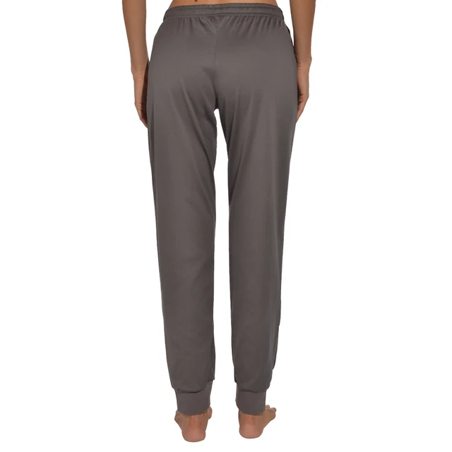 Woman Jogger Casual Pants Comfort Wide Leg Female Soft Sweatpants Aesthetic Trousers Oversize Fashion Ladies Wears Spring Slacks 2