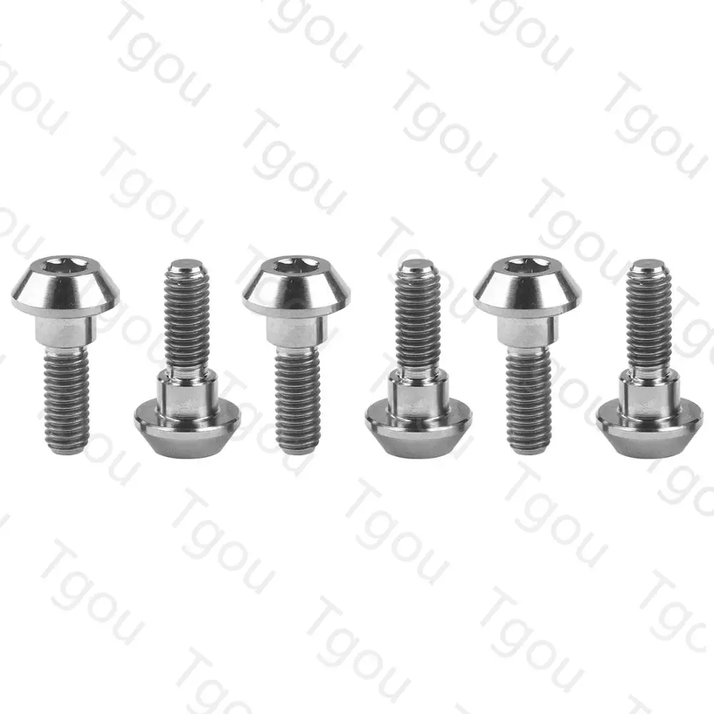 parafuso de cabeca allen para motocicleta yamaha 01
