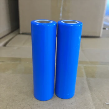 

High quality ICR 18650 1800MAH 3.7V Lithium ion Li-ion Rechargeable Battery cell for flashlight power bank