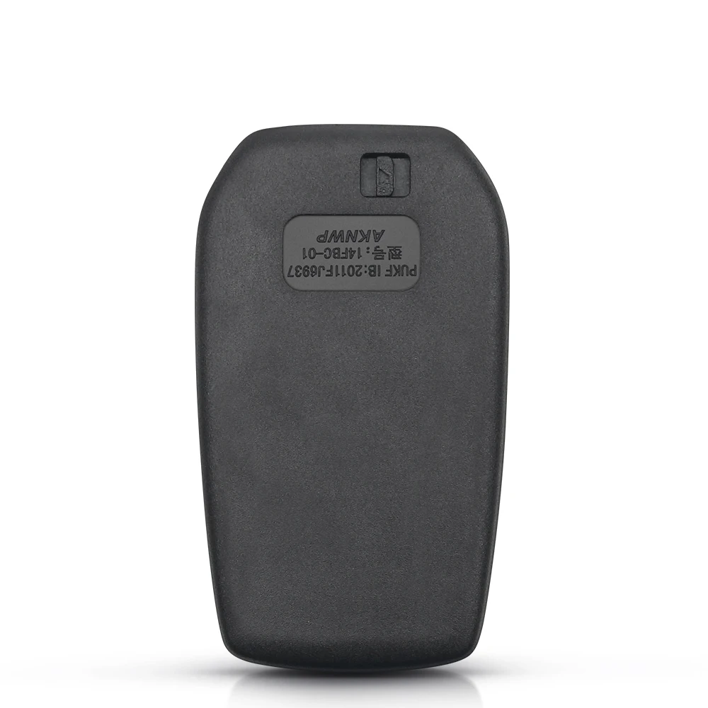 Chiave telecomando per Toyota Fortuner Prado Camry Rav4 Highlander Crown 12 Chiave telecomando per Toyota Fortuner Prado Camry Rav4 Highlander Crown - H348a8d292194443f94a739d8b884eb41v