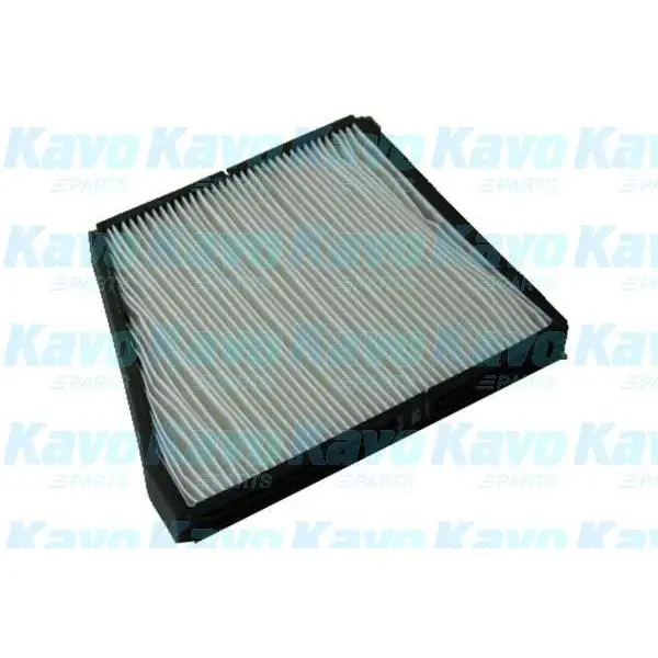 Фильтр салона DAEWOO NUBIRA 96-03 AMC Filter DC-7104