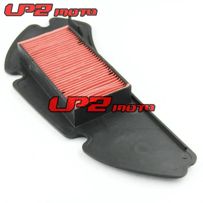 

Motorcycle Air Intake Air Filter Cleaner Fit Garelli Mosquito125 150 2007