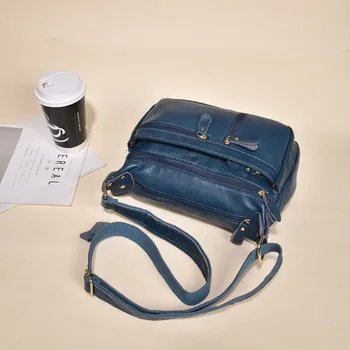 

2020 new lightweight casual bag pu bag women's bag shoulder bag women's handheld ladies hand bags