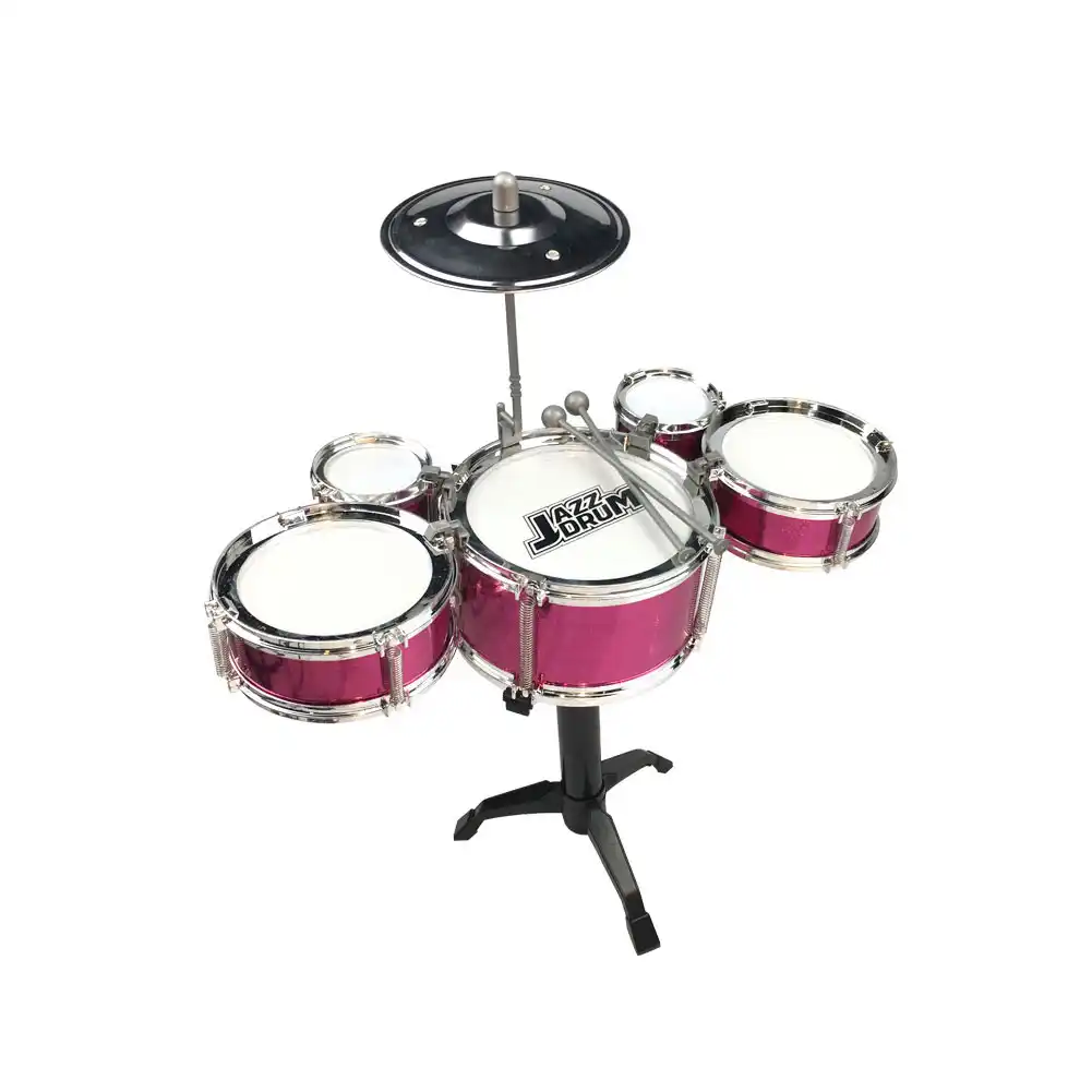 tambores para niños pequeños