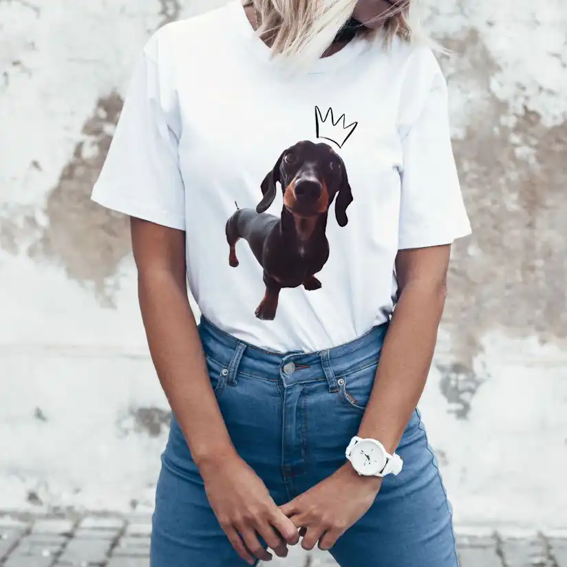 dachshund sweatshirts for adults