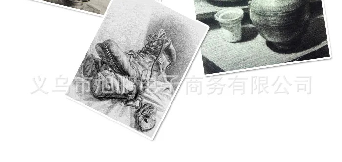 Эскиз только высокое качество хайлайтер вытирая ручки эскиз набор 3 шт набор