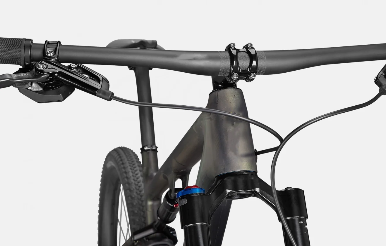 High quality stumpjumper 29er MTB suspension Frameset 12x148mm Boost