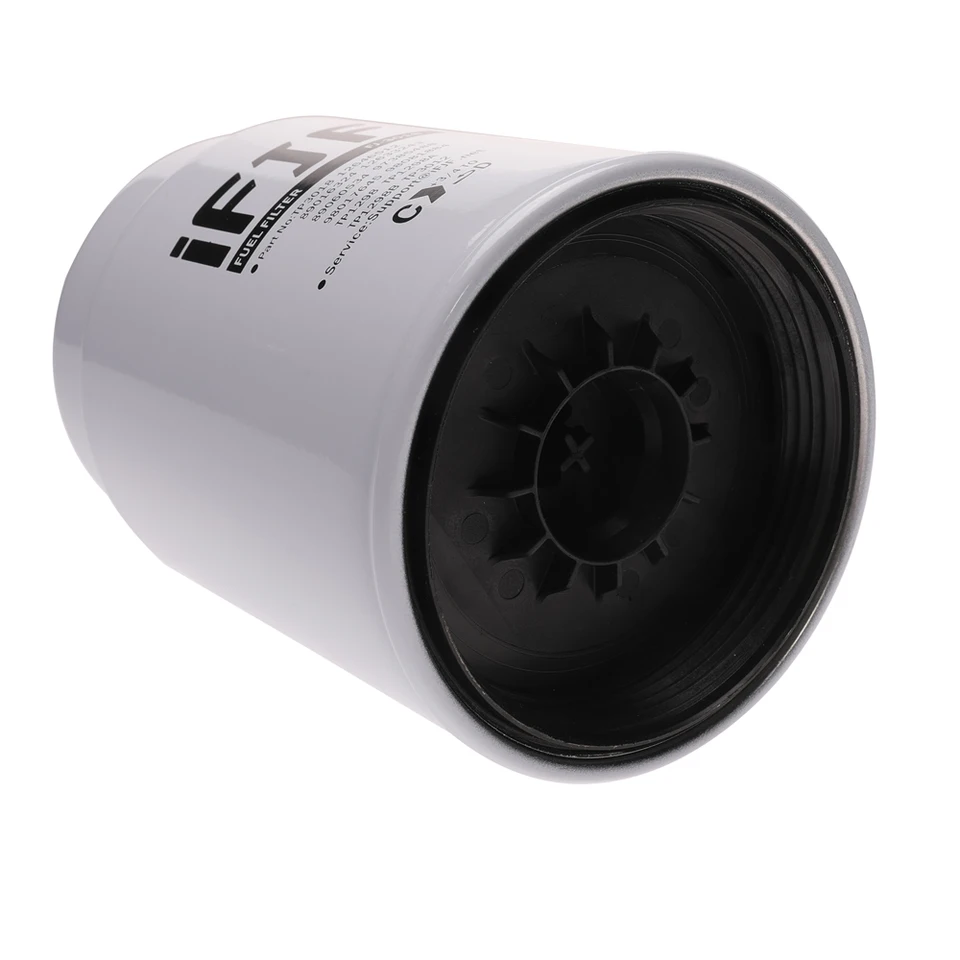TP3018 AC DELCO DIESEL FUEL FILTER TP3012 19305685 12664429 12633243 DURAMAX