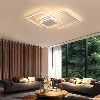 

Fashionable and simple diamond living room lamp