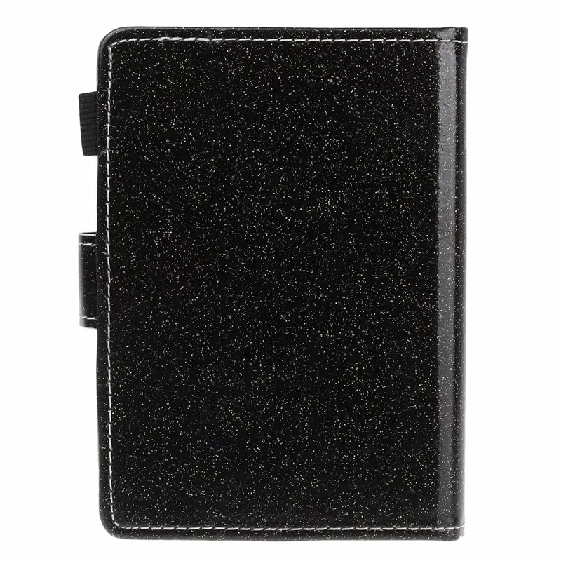 Сверкающая блестящая Обложка Ereader для Funda Kobo Clara HD чехол " слот для карт кошелек стоячая таблетница hoesje для kobo clara hd чехол