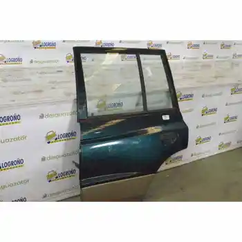 

WINDOW LIFTER REAR LEFT Mitsubishi GALLOPER (Hyundai)