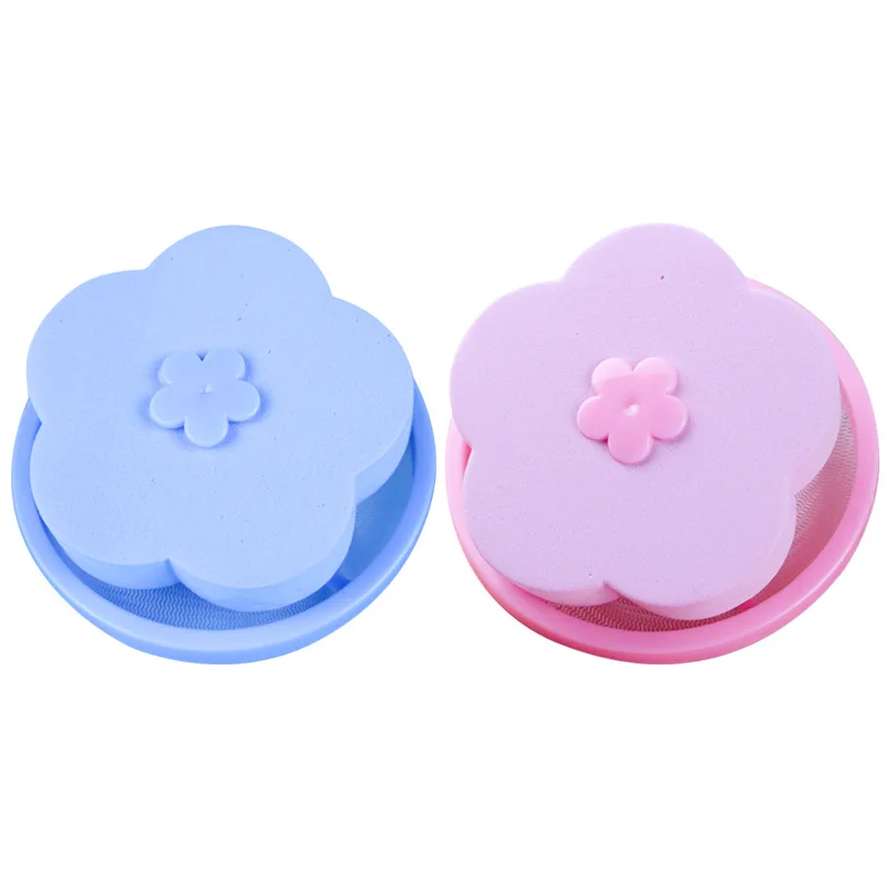 

With Thick Network Clothes Washing Machine Protective Laundry Bag Hair Remover Filter Fine Mesh Wash Domestic Cleaning Household