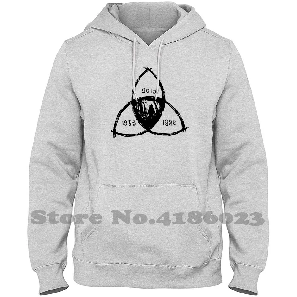 thumbnail image 1 of Dark Sic Mundus Creatus Est 100% Cotton T-Shirt Dark Things Strangers Dark, 1 of 5
