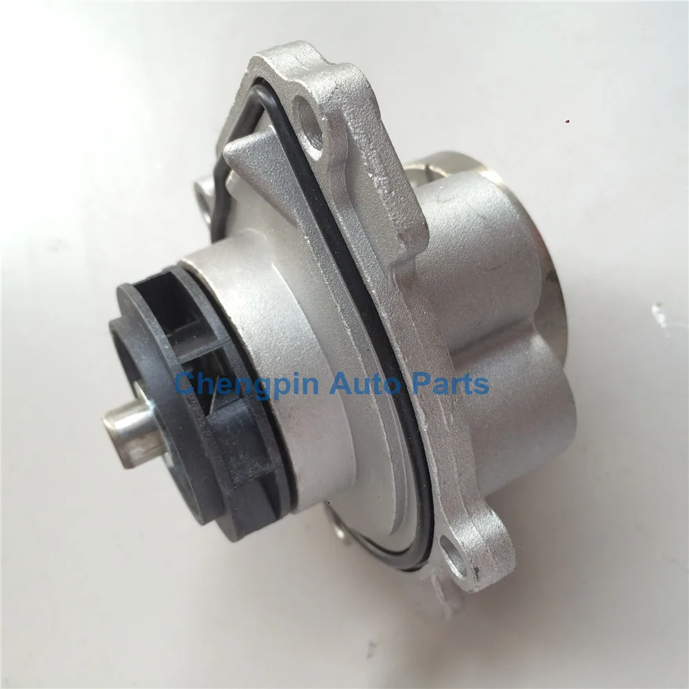Engine Water Pump Original OEM# 24405895 For Chevrolet Aveo CRUZE SONIC Pontiac G3 SATURN 1.8L VAUXHALL ASTRA ZAFIRA 1.6, 1.8