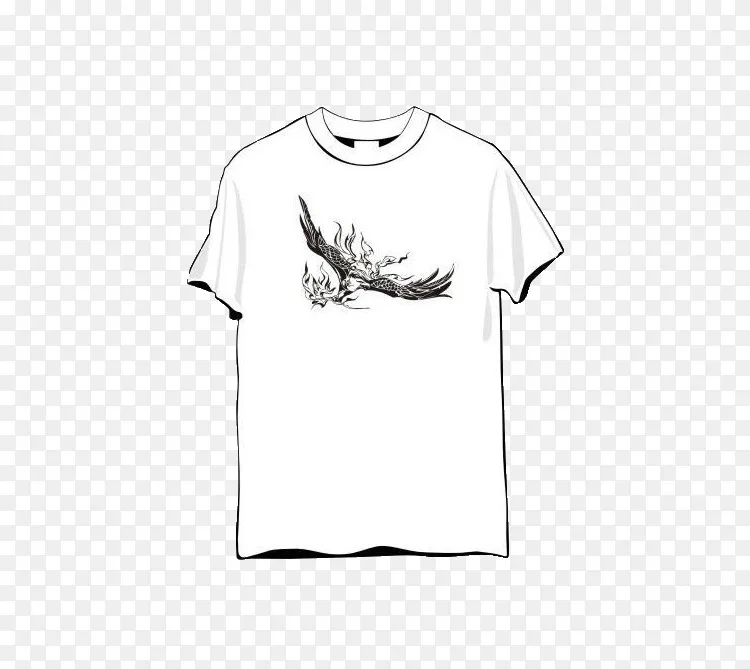 T恤设计师服装 T恤印花图片png图片素材免费下载 图片编号212567 Png素材网