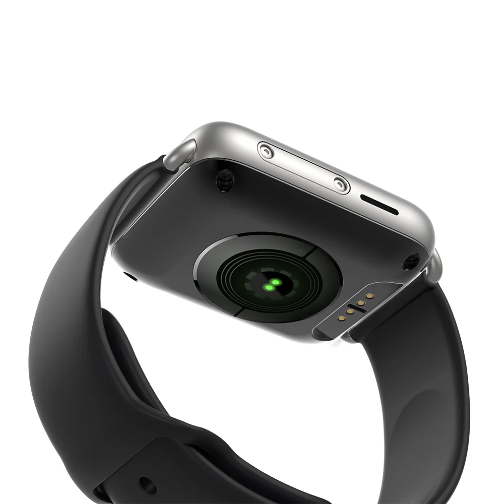Смарт часы kudly DM20 4G для телефона с пульсометром мужские спортивные GPS Wi