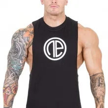 Стиль, спортивный Быстросохнущий жилет для фитнеса, мужская одежда без рукавов, облегающая быстросохнущая одежда