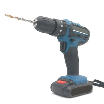 

LIVTER High Performance Multi-Functions Rotary Hammer