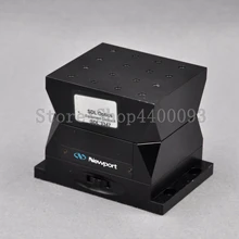 Newport SDL3347 MPMV10148m оптическая ось X одномерная ручная электрическая высокоточная направляющая перемещения