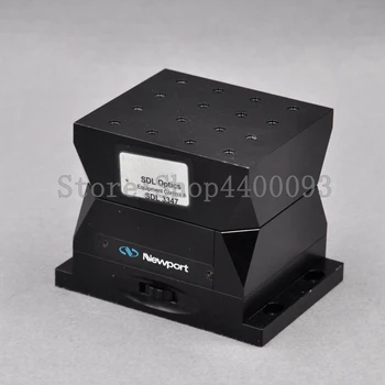 

Newport SDL3347 MPMV10148m Optical X-axis one-dimensional manual electric high-precision displacement slide