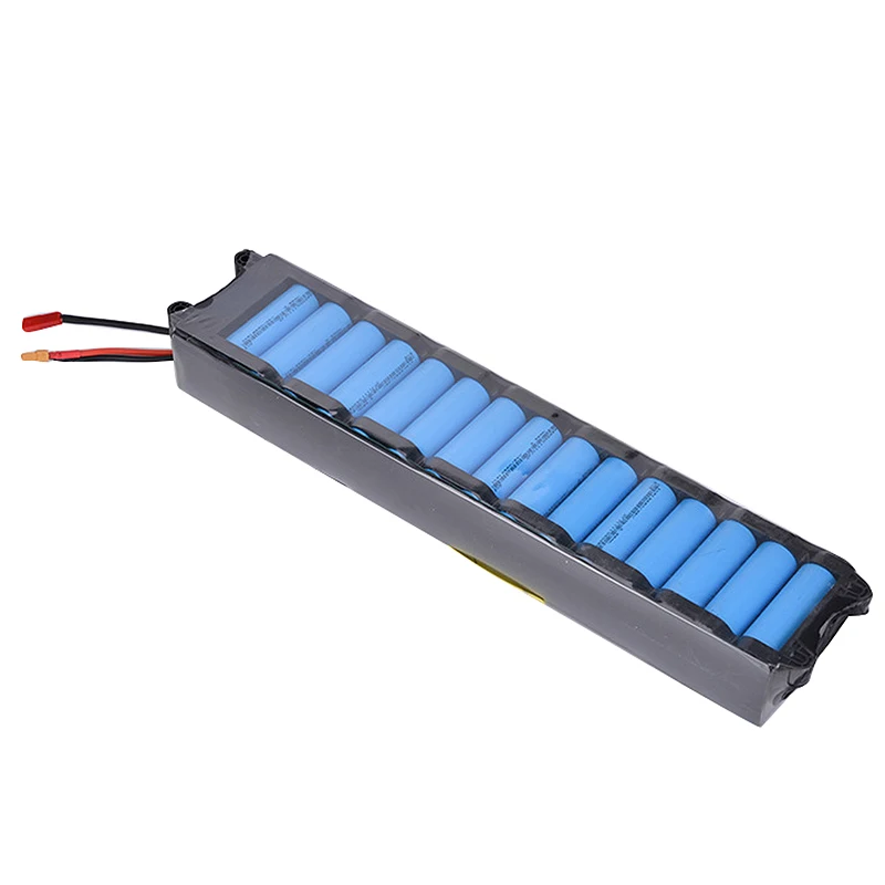 Smart Electric Scooter Battery Foldable Lightweight Circuit Board Hoverboard Skateboard Power Suppl