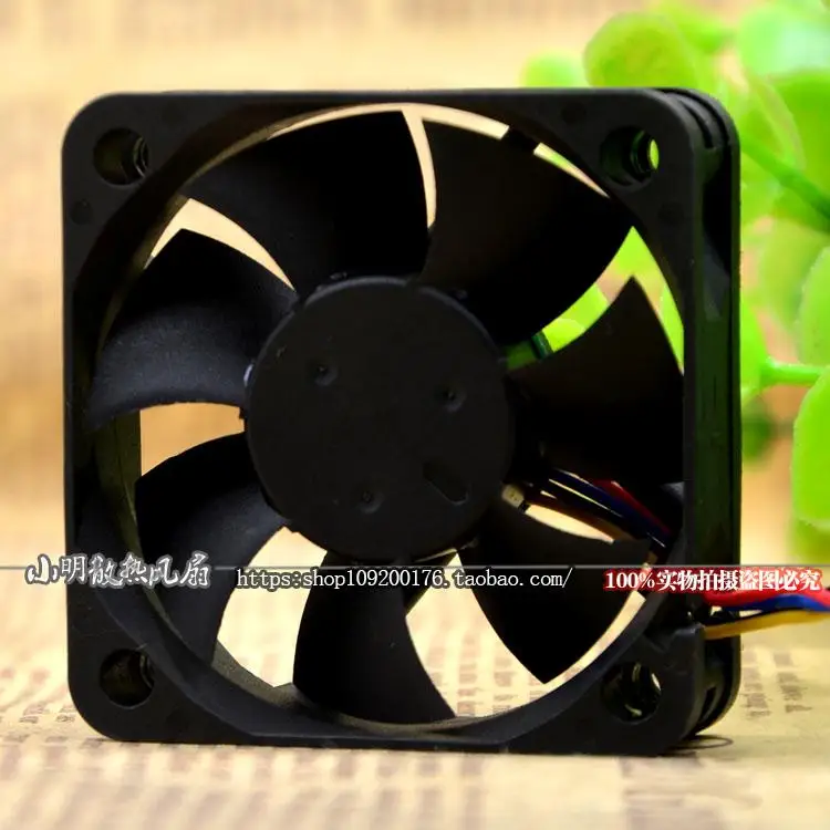 AFB0512LB 5015 12V 0.11A 5 см/PWM защита двигателя охлаждения