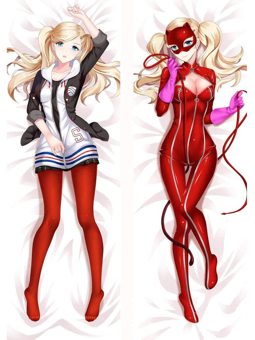 

Mxdfafa Anime Dakimakura Cases Hugging Body Female Cushions Pillowcase Covers Cartoon Bedding Game goods Anime Goods