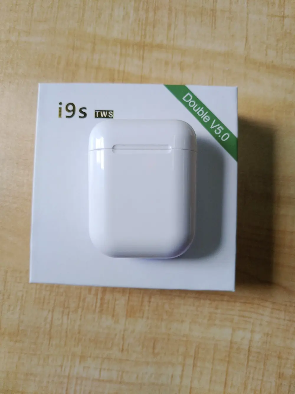 i9s tws I7 tws/i9s/i10/i10 max/i11/i12/i13/i14/i15 tws Bluetooth наушники беспроводные наушники Сенсорное управление для всех смартфонов - Цвет: i9s tws