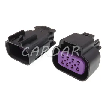 

1 Set 8 Pin 15326835 15326839 Automotive Daytime Running Light DRL Connector Fog Lamp Socket For BUICK Chevrolet Chevy Camaro