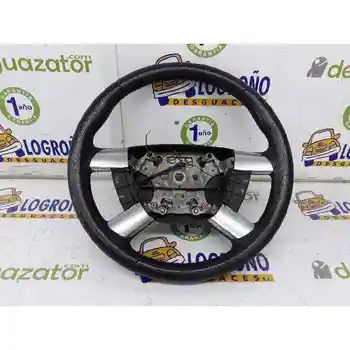 

STEERING WHEEL FORD FOCUS C-MAX (CHAP)