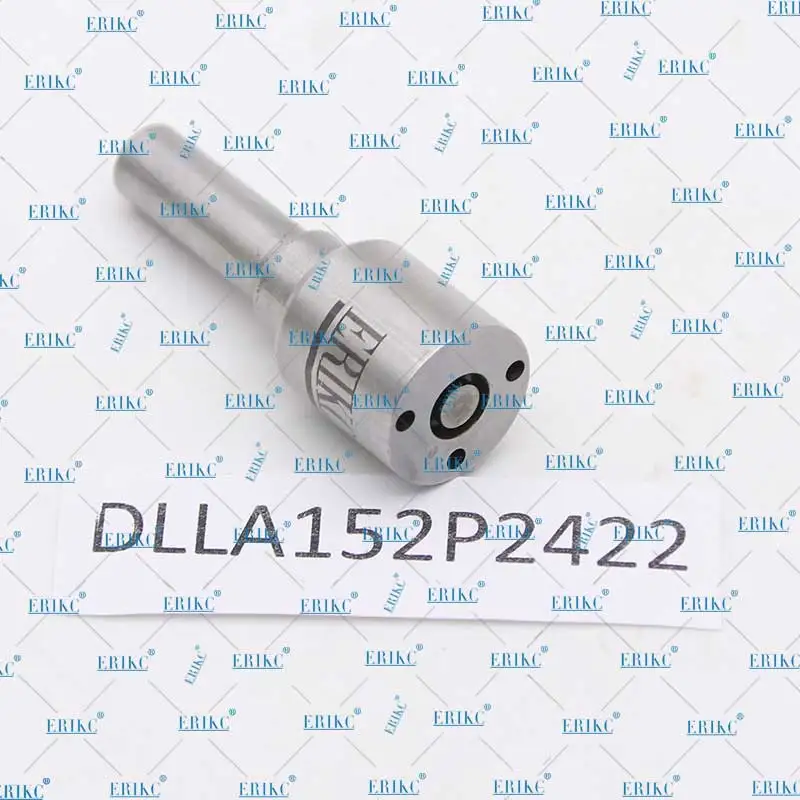 DLLA152P2422 запчасти для дизельных соплов с общей топливной рампой DLLA 152 P 2422 масляная дизельная форсунка 0 433 172 422 для инжектора 0445120373 0445B29673